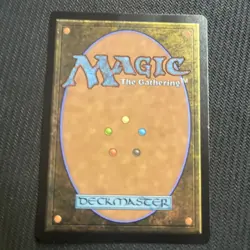 MTG - Mystic Remora Borderless - Avatar The Last Airbender NM Mythic 16 Non Foil - Image 2