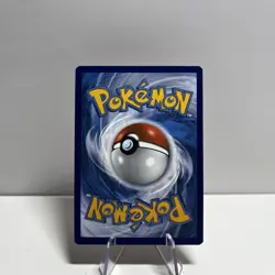 Simisear Reverse Holo - 038/264 - Pokemon Card SWSH Fusion Strike - Image 2