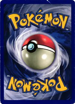 Pokemon TCG Pidgeotto Base Set 22/102 Regular Unlimited Rare DMG - Image 2