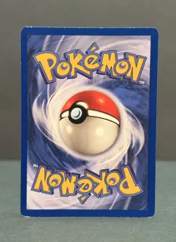 Pokemon Jungle Electrode Holo – Lightly Played LP – No Symbol 2/64 - Image 5