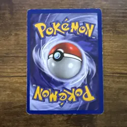 Pokemon TCG Base Set Dragonair Card 18/102 Rare - Image 2