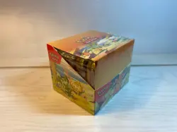 Pokemon TCG: Paldea Friends Mini Tin Display (10 Tins) New Factory Sealed - Image 3