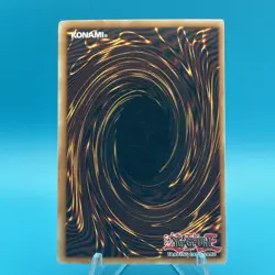 Yugioh! LP Neo-Spacian Air Hummingbird - DP06-EN001 - Common - 1st Edition - Image 2