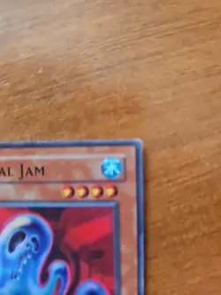 YuGiOh REVIVAL JAM Holo! ** LON -006 ** MP - Image 4
