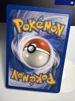 Pokemon G2 Skyridge Reverse Holo Machoke 38/144 Uncommon Card NM-Mint - Image 2