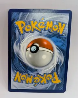 Pokemon Russian Blaziken ex XY54 Promo Card Low Pop Rare Karte Black Star - Image 3