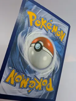 Pokemon Russian Blaziken ex XY54 Promo Card Low Pop Rare Karte Black Star - Image 5