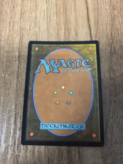 Magic: The Gathering Deflecting SWAT Foil Card Near Mint Condition - Image 3