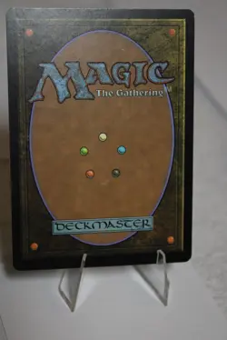 Phage the Untouchable 166 10th Edition NM English 466 - Image 2