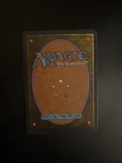 Magic The Gathering - Red Elemental Blast - Non English - Image 2