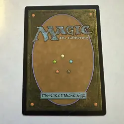 Leonin Warleader Core Set 2019 Regular LP MTG Magic the Gathering - Image 2