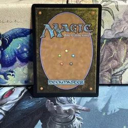 Ajani Caller of the Pride #0357 Borderless Foundations NM - Image 2