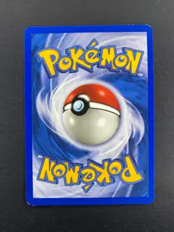Pokemon Breeder Fields - 62/64 - Neo Revelation - LP - Image 2