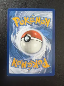 Pokemon TCG Charizard EX Obsidian Flames 223/197 Near Mint Condition - Image 2
