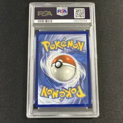 2025 POKEMON MEG EN-MEGA EVOLUTION ULTRA RARE #159 MEGA GARDEVOIR EX PSA 9 - Image 2