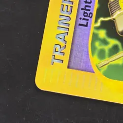 Lightning Cube 01 127/147 Aquapolis Reverse Holo LP Pokemon TCG Ships FAST - Image 5