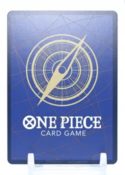 One Piece - UTA EB03-003 (SR) Heroines Edition English NM/M - Image 2
