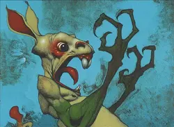 Polymorph - Non-Foil - Ninth Edition - 90 | MTG Card - Image 2