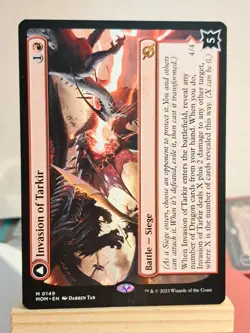 Invasion of Tarkir #149 March of the Machine Magic: The Gathering - Image 1