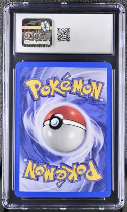 Pokemon Lt. Surge's Fearow 1st Edition Gym Heroes Holo 7/132 - CGC 9.5 Mint+ - Image 2
