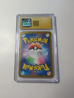 Pokemon TCG: CGC Pristine 10 Lapras 008/034 Classic Holo - Image 2