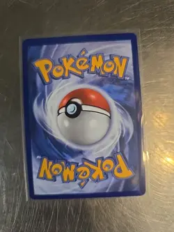 Night Stretcher 173/132 - Mega Evolution Pokemon - Ultra Rare Pack Fresh NM - Image 2