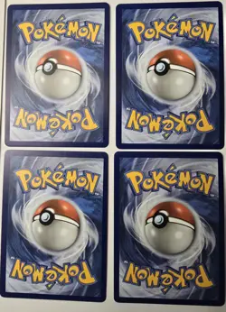 Lot Of 7Pokemon TCG Dark Sylveon v SWSH134 - Image 5