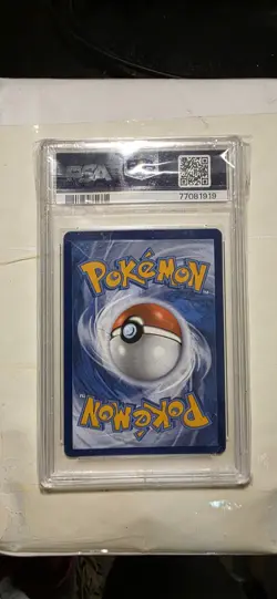 Pokemon Arceus VSTAR GG70 Crown Zenith Secret Rare Holo Full Art PSA 10 - Image 2