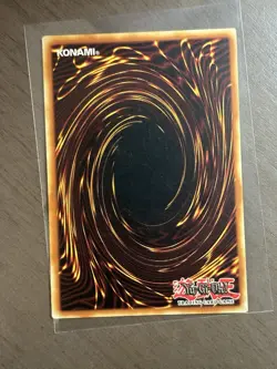 Yu-Gi-Oh Red-Eyes Black Metal Dragon Secret Rare Card PP01-EN015 - Image 2