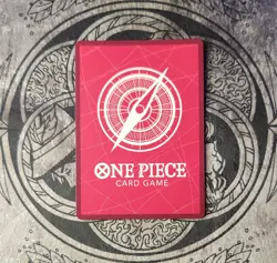 One Piece | Monkey.D.Luffy | OP13-001 | Alt Art (LEADER) | NM - Image 2