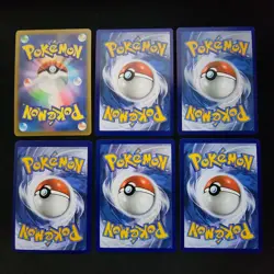 Pokemon Raichu x13 Card Lot Bundle - Image 2