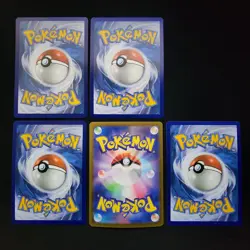 Pokemon Raichu x13 Card Lot Bundle - Image 4