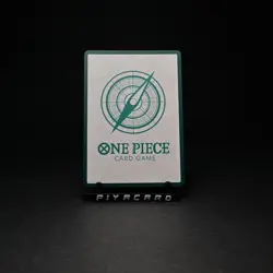Don Card Gol.D.Roger Gold Frame OP13 Carrying On His Will One Piece Gold DON!! - Image 2