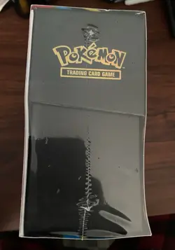 Pokemon Mega Evolution Elite Trainer Box 2025 Gardevoir Factory Sealed - Image 5
