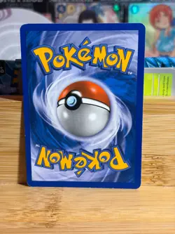 PIDGEY 99/132 D&P Secret Wonders Vintage Regular Pokemon TCG Moderately Played - Image 2