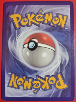 Pokemon Card 1ST EDITION Raichu Fossil 29/62 WotC Vintage Non Holo Rare NM - Image 2