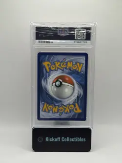 Pokemon Charizard VMAX Promo Holo SWSH261 Sword & Shield PSA 9 2022 - Image 2