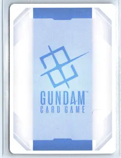 Duo Maxwell GD01-090 Rare NM Gundam Card Game Newtype Rising - Image 2