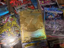 Pokemon Japanese Card Lot - Mega Charizard MUR, Ceruledge SAR, Mega Scrafty, Etc - Image 2