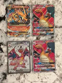 100 Pokemon Cards - V/EX Ultra Rare Card - With Holos - Pokemon TCG Bulk Lot - Image 1