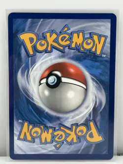Pokemon TCG Opal 197/185 Vivid Voltage Secret Rare Rainbow Trainer Card - Image 2