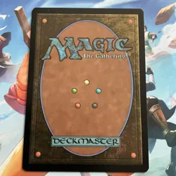 MTG - Bender's Waterskin - TLA 0255 - Avatar: The Last Airbender Regular NP - Image 2