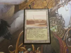 Karakas MTG Legends - Played - - Image 1