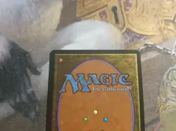 Karakas MTG Legends - Played - - Image 5