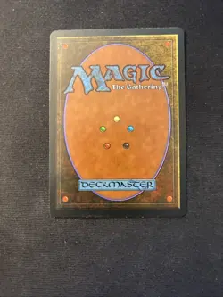 Acid Rain Legends Mtg NM - Image 4