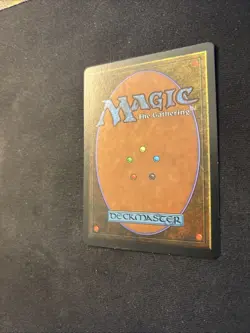 Acid Rain Legends Mtg NM - Image 5