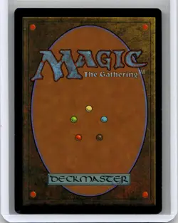 Lightly played Dauthi Embrace #120 Tempest W/Tracking - Image 2