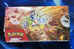 Pokemon 2023 Scarlet & Violet Surging Sparks Booster Box TCG Nm M - Image 5