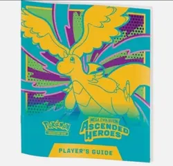 Pokemon TCG Ascended Heroes Pokemon Center ETB - ELITE TRAINER BOX PRESALE 20/02 - Image 4