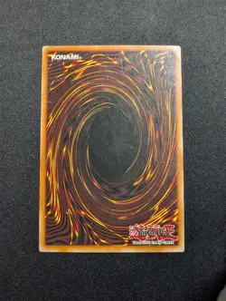 Yugioh - Heavy Storm LCJW-EN284 1st Ultra Rare MP - Image 2